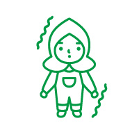 防災拭い 地震編