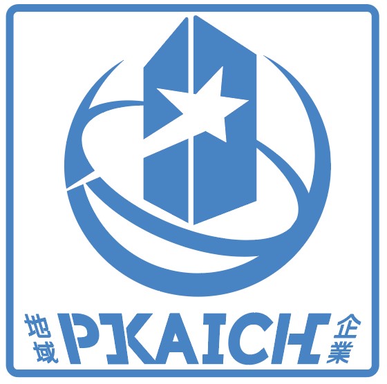 地域ピカイチ企業ロゴ